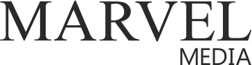 Marvel Media Text